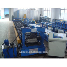 Joint-versteckte Roof Roll Forming Machine